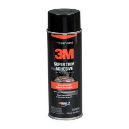 3M 08090 SUPER TRIM ADH-YELLOW