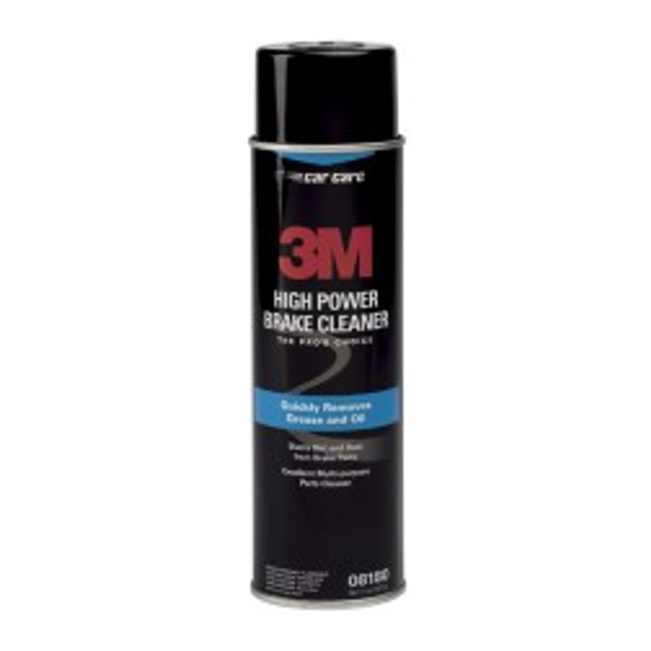 3M 08180 BRAKE CLEANER