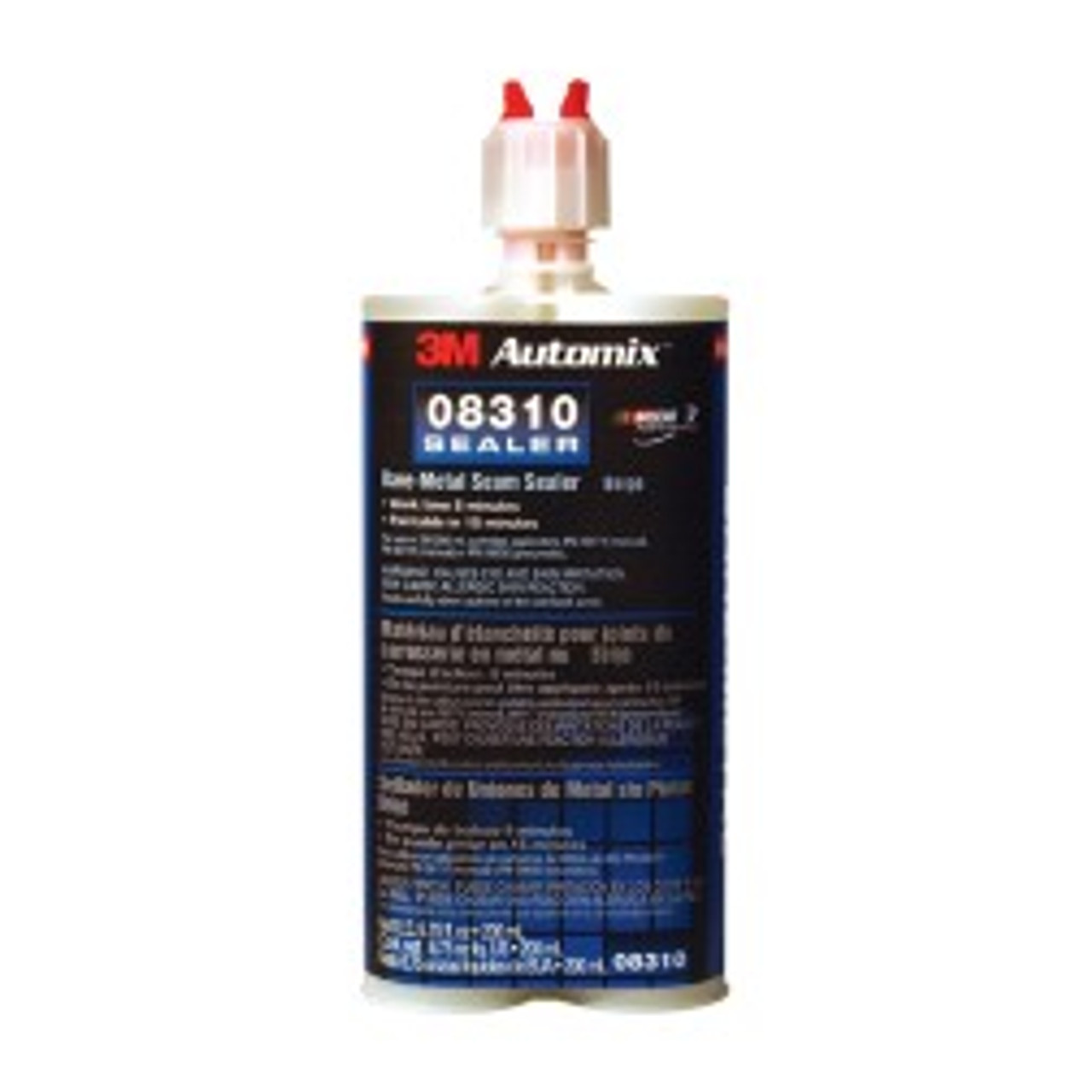 3M 08310 TWO-PART EPOXY WITH C