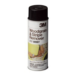 3M 08907 WOOD/STRIPE REMOVER