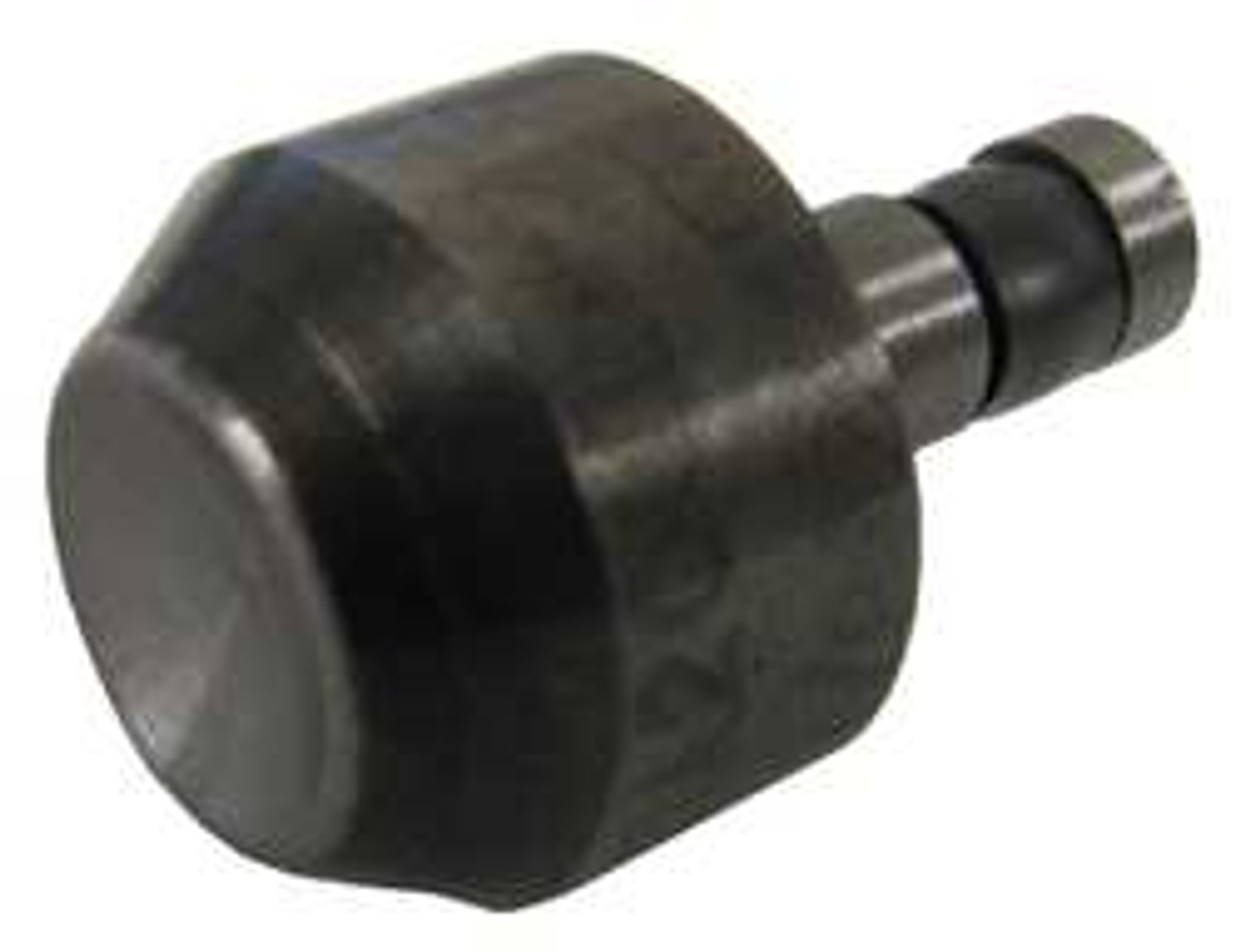 HANSON RIVET SQ-1-25 SQUEEZER DIE 3/16 DIA 5/8 BRAZIER HEAD