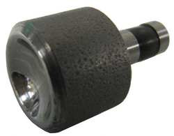 HANSON RIVET SQ-0-31 SQUEEZER DIE 1/4 DIA 1/2 ROUND HEAD