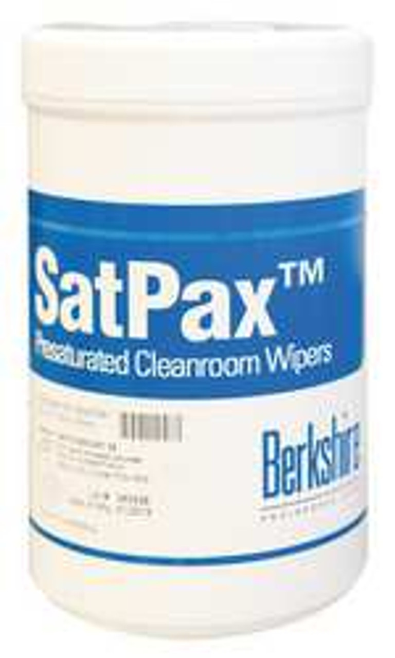 BERKSHIRE FLOORING SPXC1000.001.12 CLEANROOM WIPES 6 X 9 