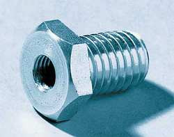 3M 22972 DSC HOLDER ADAPT,M10-1.50 INT,PK10