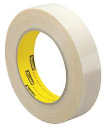 3M PREFERRED CONVERTER 2-36-5425 UHMW FILM TAPE CLEAR 2IN X 36YD
