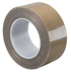 3M PREFERRED CONVERTER 2-36-5453 CLOTH TAPE 2 IN X 36 YD 8.2 MIL BROWN