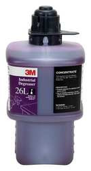 3M 26L INDUSTRIAL DEGREASER SIZE 2L RED