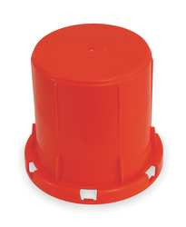 3M 2HA HEIGHT ADAPTER,FOR 2PCID,4 IN.H,2 IN.D