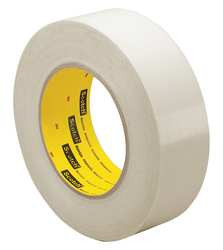 3M PREFERRED CONVERTER 3/4-36-5423 UHMW FILM TAPE CLEAR 3/4IN X 36YD