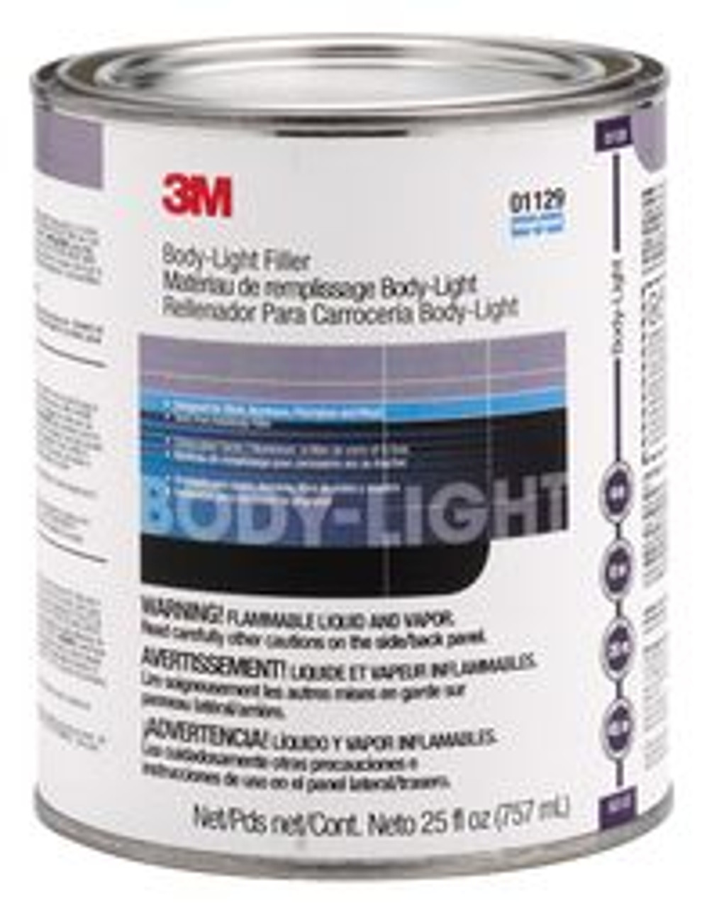 3M 31129 TWOHOLELUGCMPRSNCONN,LONG,GREEN,11