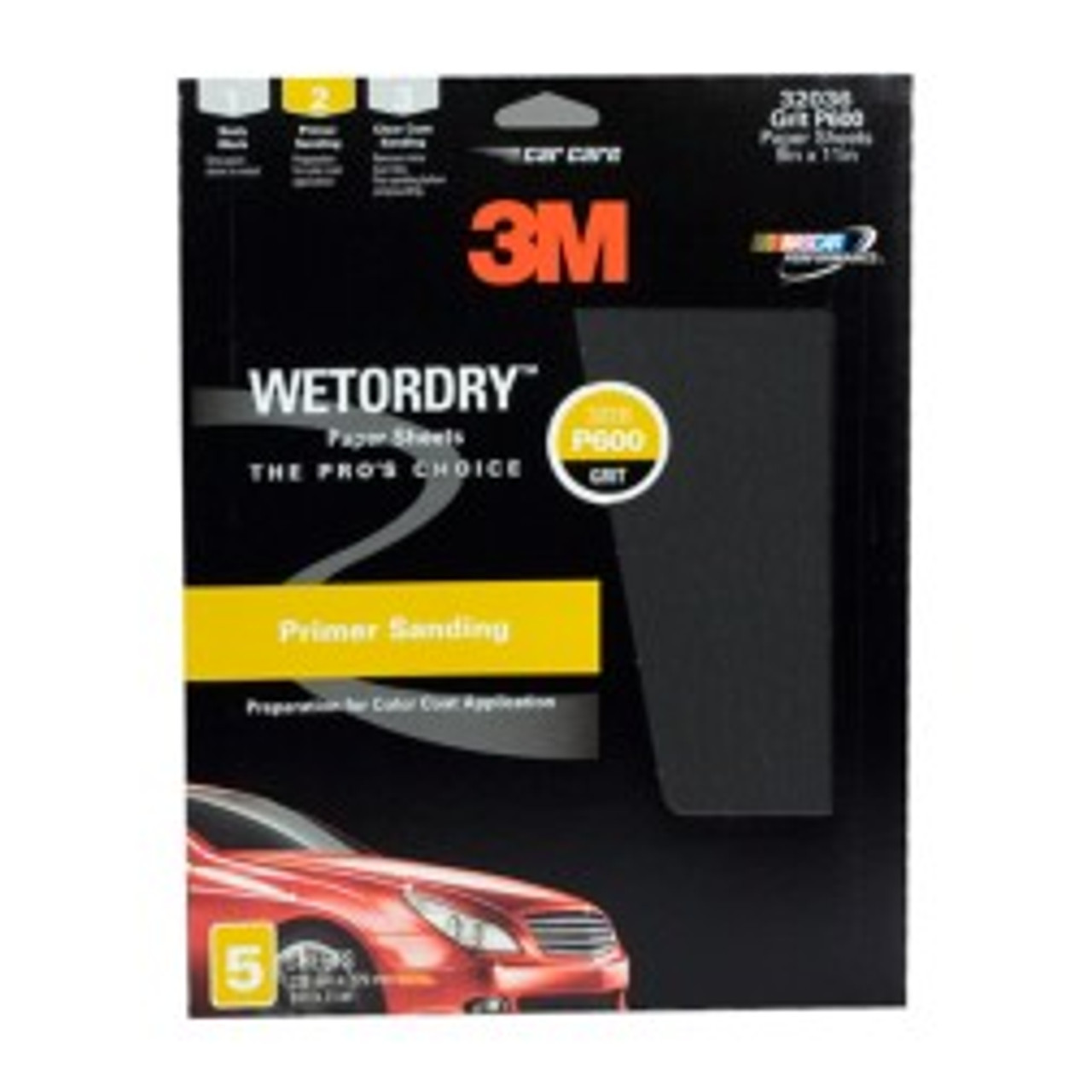 3M 32036 SHEET