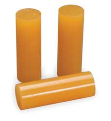 3M 3738 PG HOT MELT ADHESIVE TAN 1 X 3 IN PK264