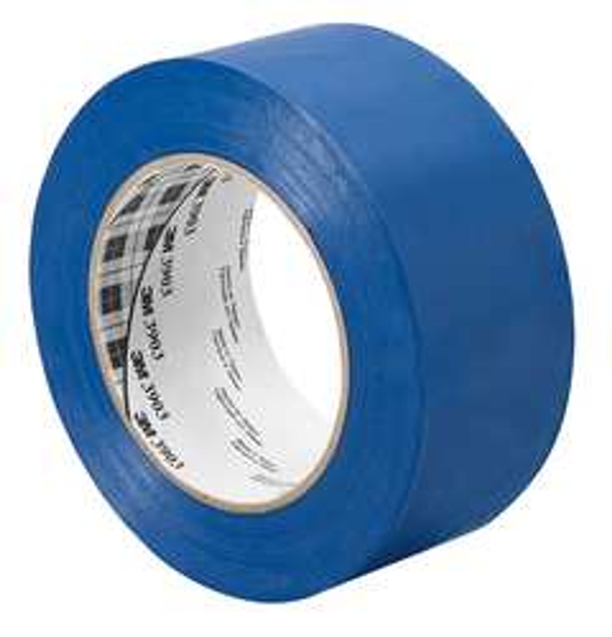 3M PREFERRED CONVERTER 4-50-3903-BLUE DUCT TAPE 4 X 50 YD 6.3 MIL BLUE VINYL