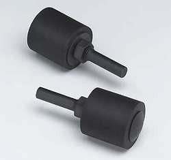 3M 45139 EXPANDING DRUM 1X1IN 3000 RPM 1/4 IN.