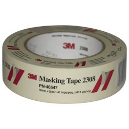 3M 46547 1-1/2IN X 60 YDS TAPE