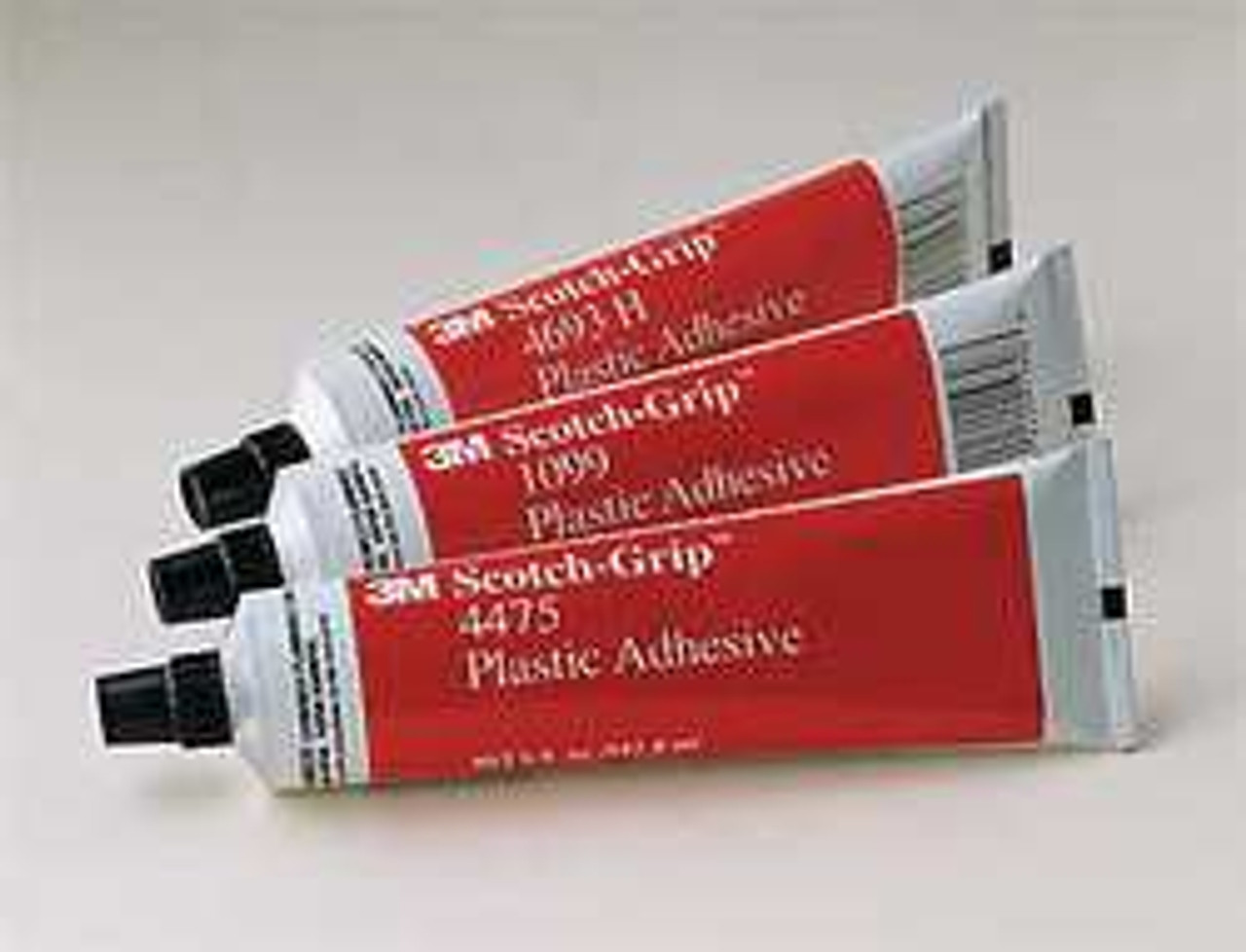 3M 4693H INDUSTRIAL PLASTIC ADHESIVE 4693H PK36