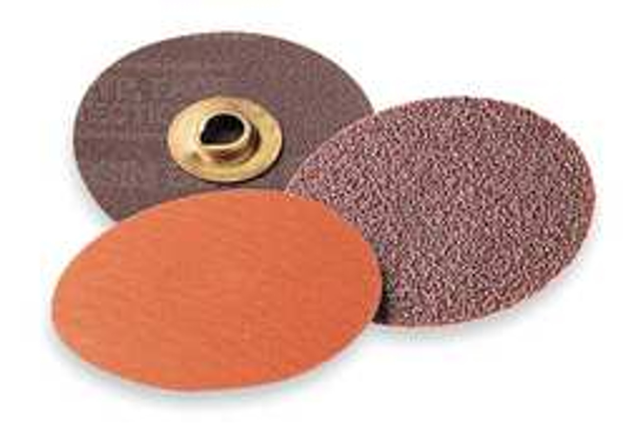 3M 51039 LOCKING DISC ALO 1-1/2IN 100G TSM PK50