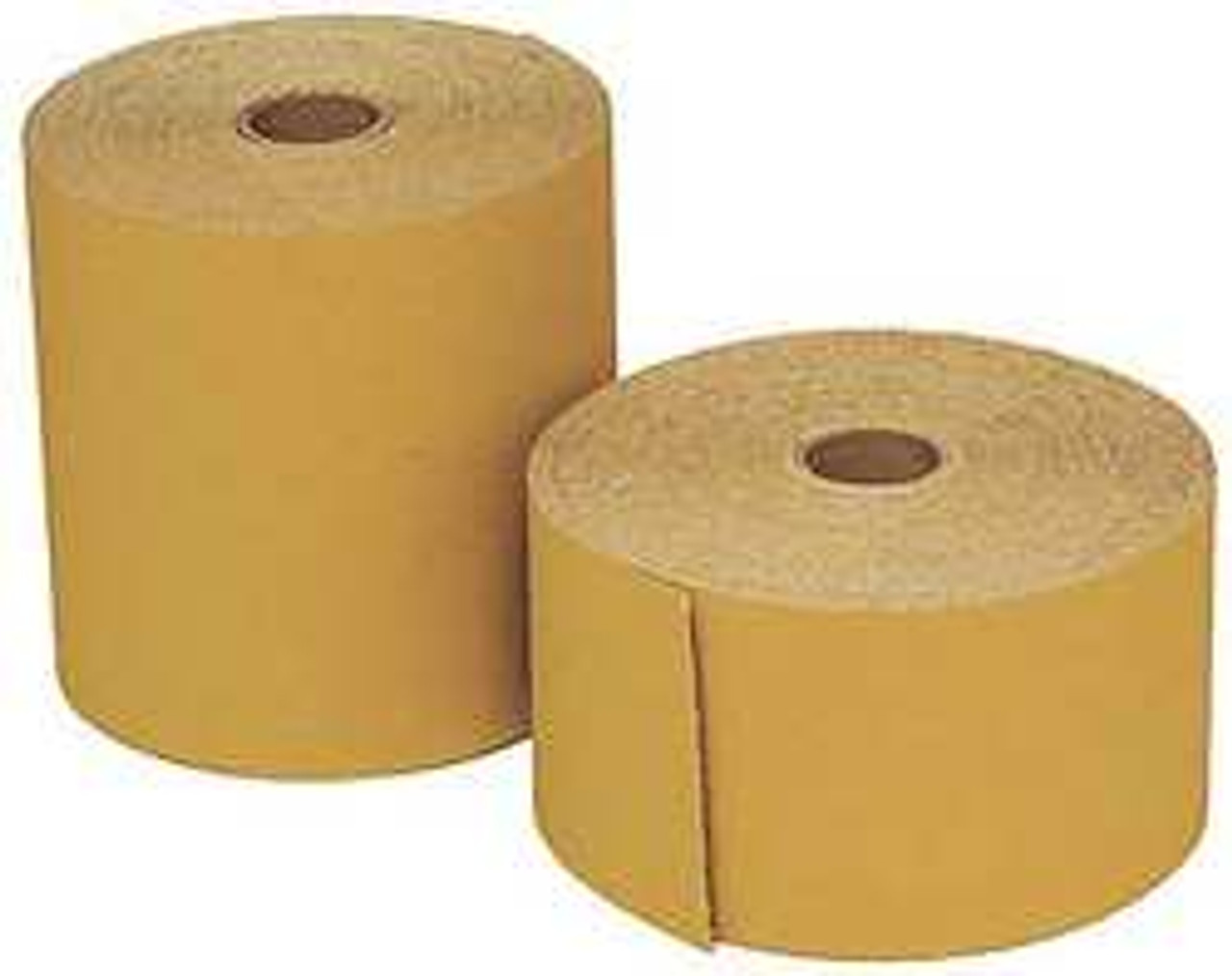 3M 00051131026896 SANDING SHEET ROLL 75 FT. 400G PK6