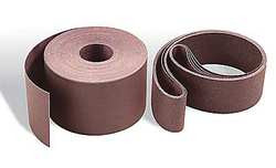 3M 00051144274987 SANDING BELT 3 IN WX21 IN L AO 60GR PK50