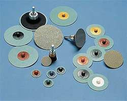 3M 00051144852475 FLEX DIAMOND DISC 2IN 125 MICRON TR PK10