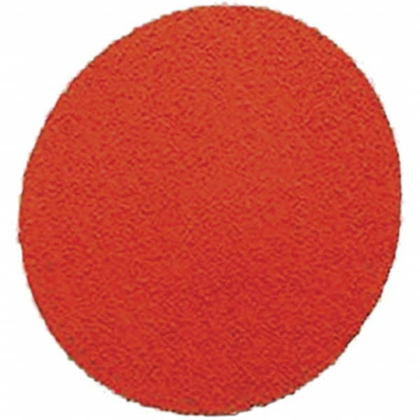 3M 00051144888702 PSA SANDING DISC CER CLOTH 12IN 80G PK10