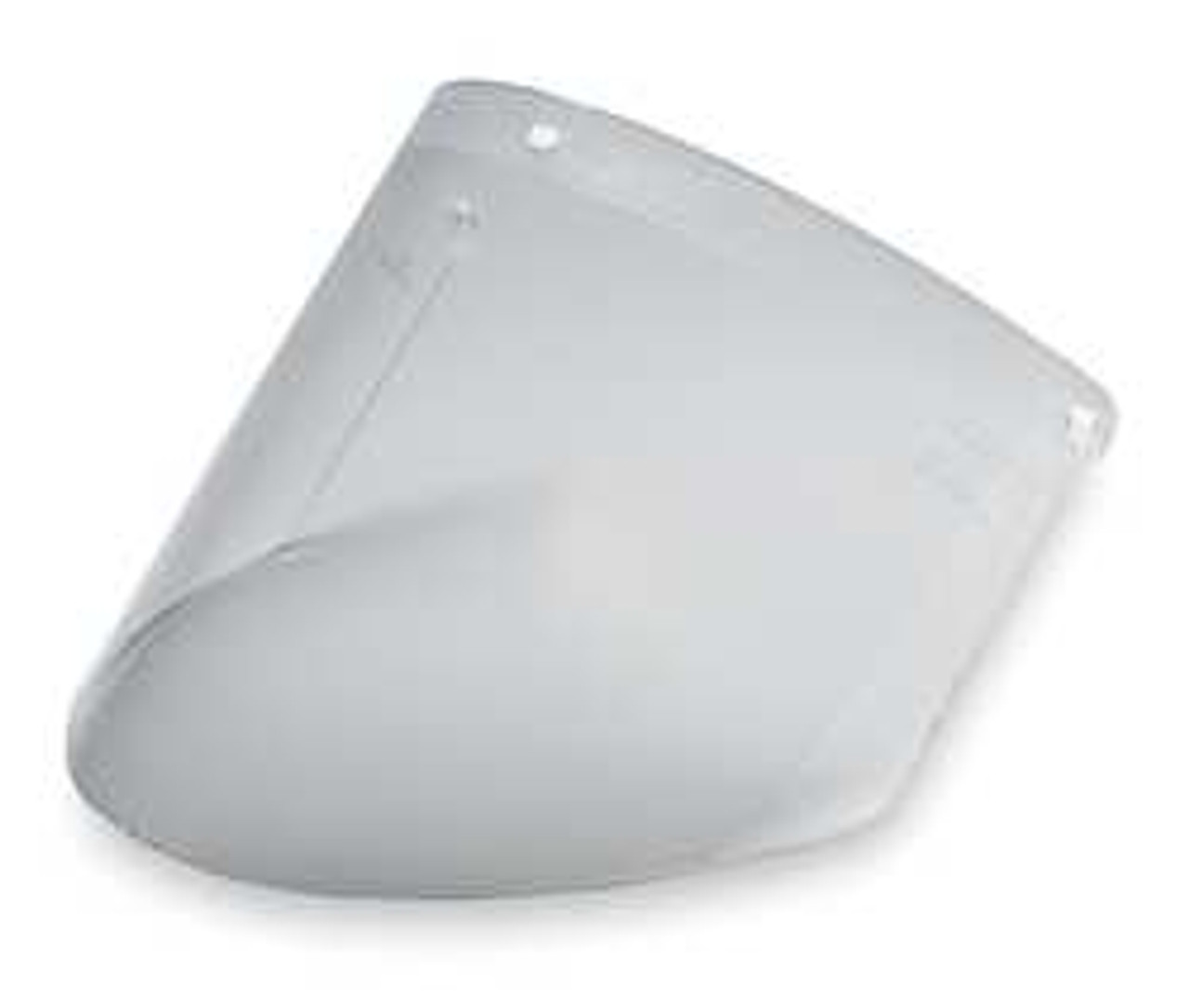3M 82582 FACESHIELD VISOR POLYCARB CLR 9X18-1/4IN