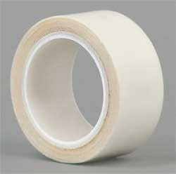 3M PREFERRED CONVERTER 9325-15D284 SQUEAK REDUCTION TAPE CLEAR 1/2IN X 5YD