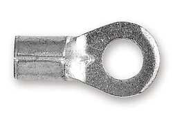 3M M6-12R/SK RING TERMINAL 1/2 6 AWG PK200