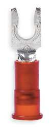 3M MNG18-8FLX FORK TERMINAL RED 22 TO 18 AWG PK100