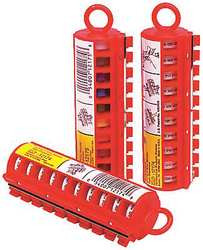 3M SDR-50-59 WIRE MARKER TAPE SDR-50-59,PK50