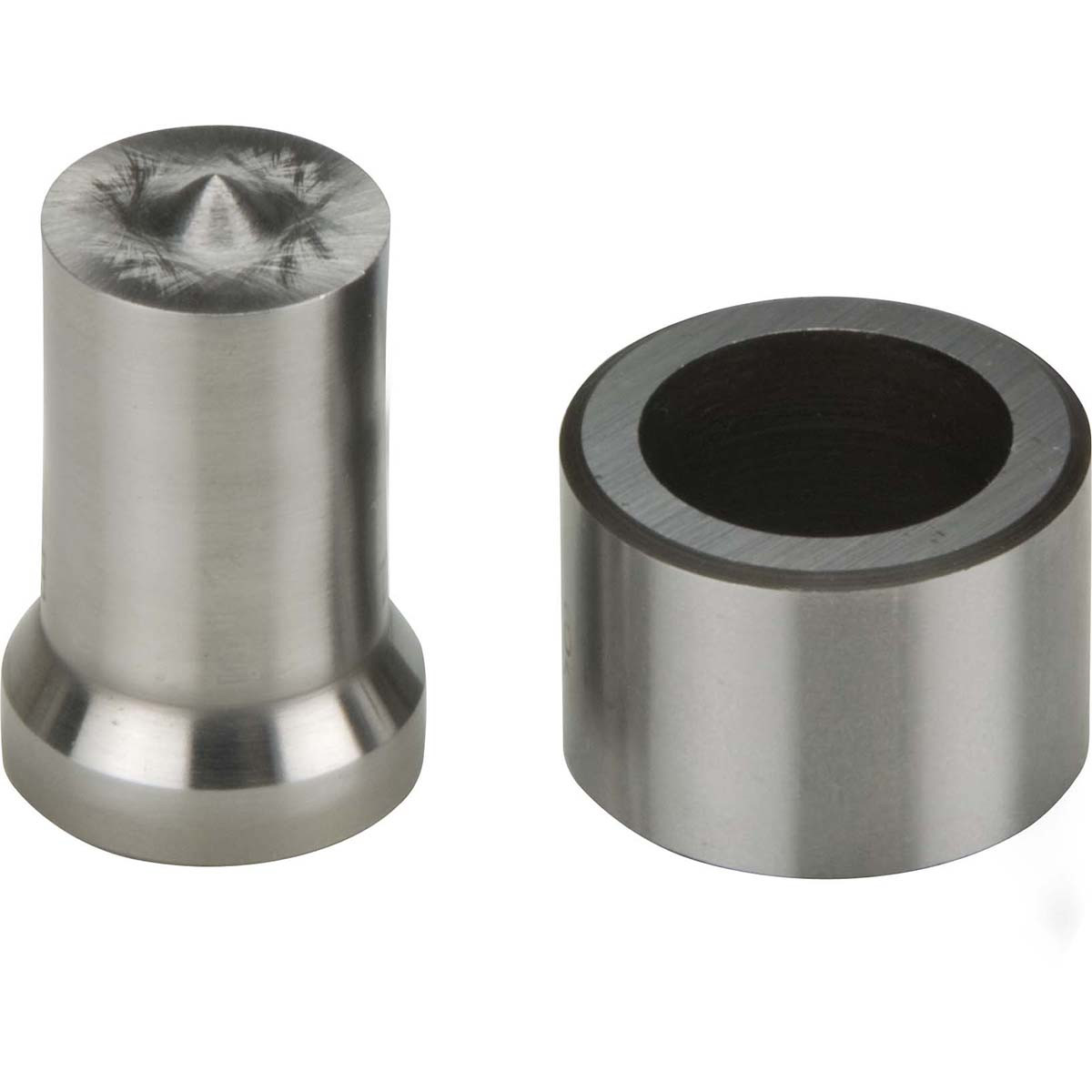 ENERPAC SP121 PUNCH/DIE SET 50TON 7/8 IN