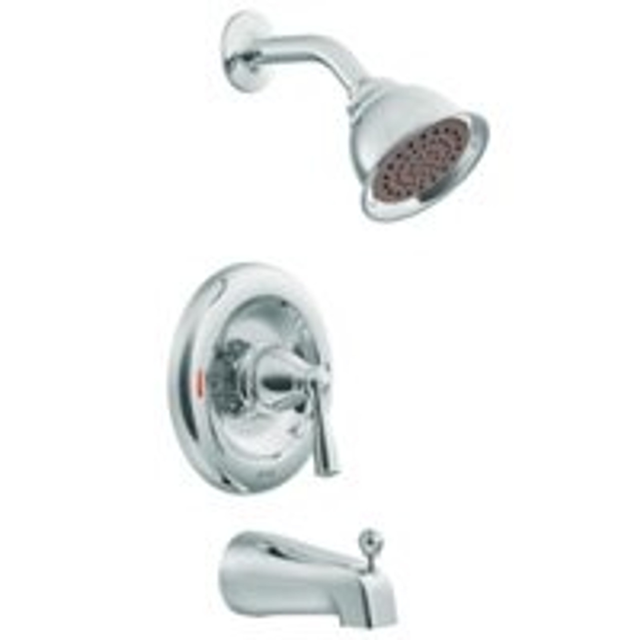 MOEN PRODUCTS 82910 BANBURY TUB / SHOWER LEVER HANDLE, SPOUT MOEN PRODUCTS 82910 BANBURY TUB / SHOWER LEVER HANDLE, SPOUT