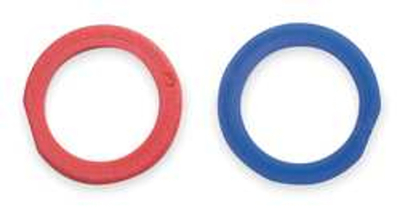 MOEN PRODUCTS 97274 INDICATOR WASHER KIT LAVATORY PK 2
