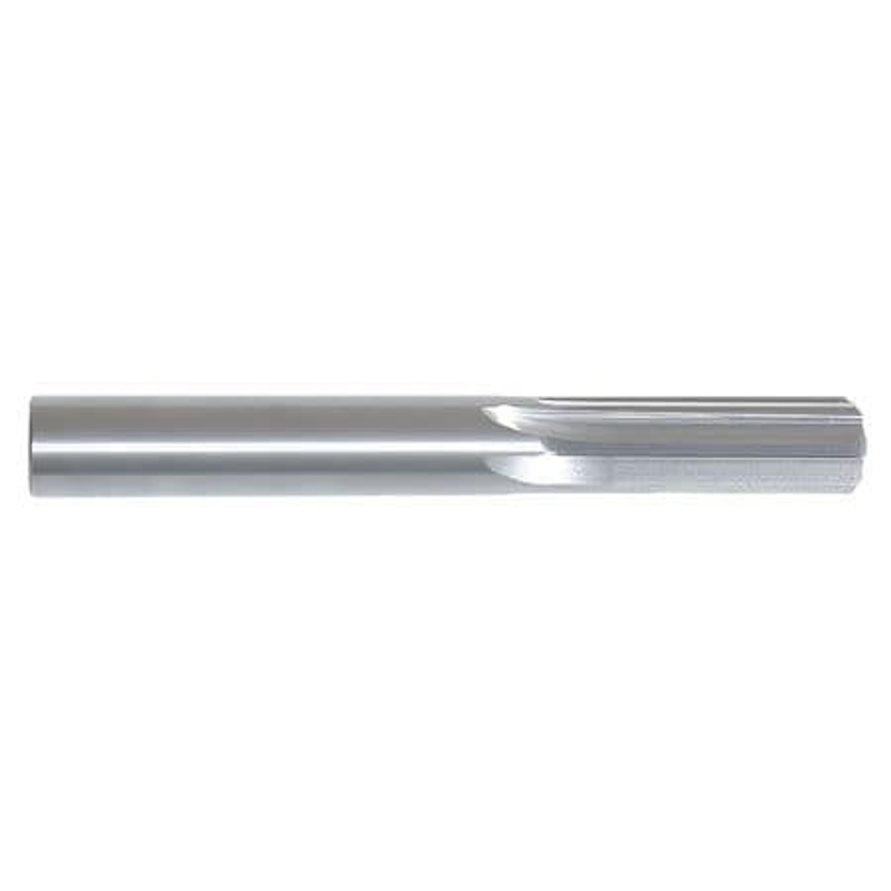 MONSTER 500-002009 CHUCKING REAMER,J,6 FLUTES