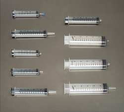 COVIDIEN SNLL019629 LUER LOCK SYRINGE PK 25