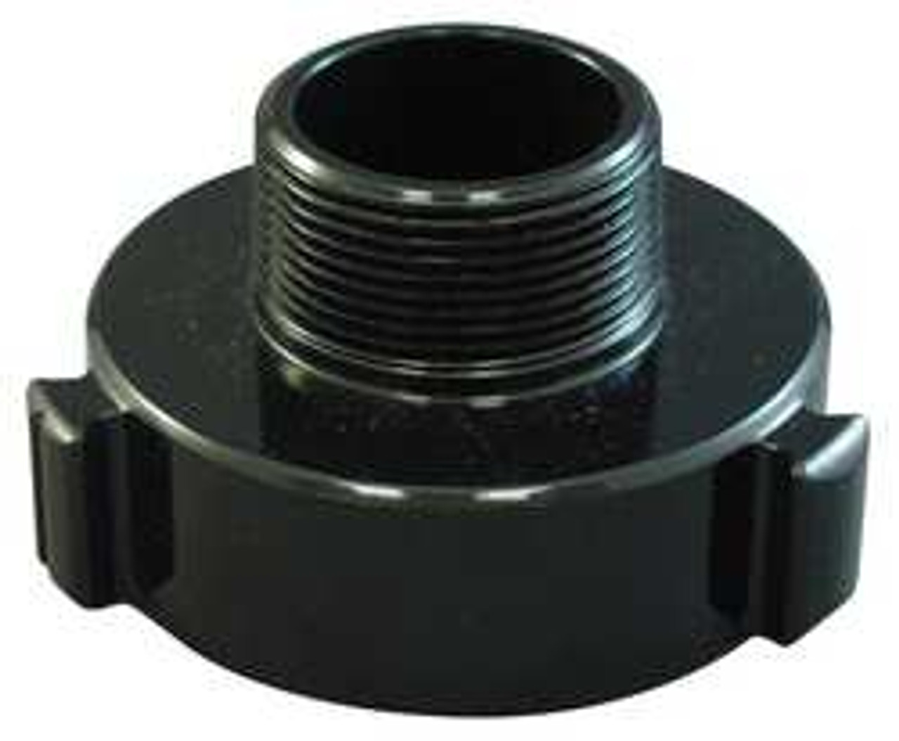MOON AMERICAN 369-2521524 FIRE HOSE FEMALE/MALE REDUCER ADAPTER - 