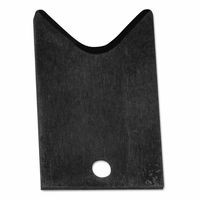 MORSE STARRETT 125 BLADE & PIN FOR #1A CUTTER