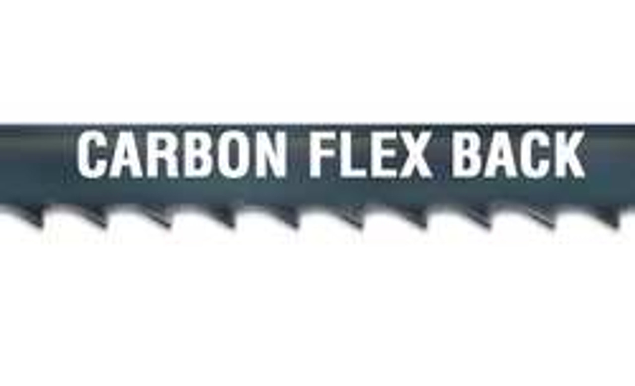 MORSE 13' - ZHEDR14 G2035 BAND SAW BLADE 13 FT L 1/2 IN W MORSE 13' - ZHEDR14 G2035 BAND SAW BLADE 13 FT L 1/2 IN W