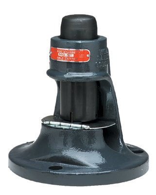 MORSE STARRETT 131 # 2 1-1/2" CAPACITY WIREROPE CUTTER