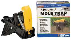 MOTOMCO 34160 MOLE TRAP GLASS-FILLED NYLON