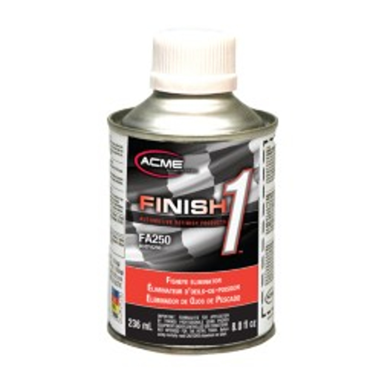 MARTIN SENOUR 8OZFA250 F1 FISHEYE ELIMINATOR