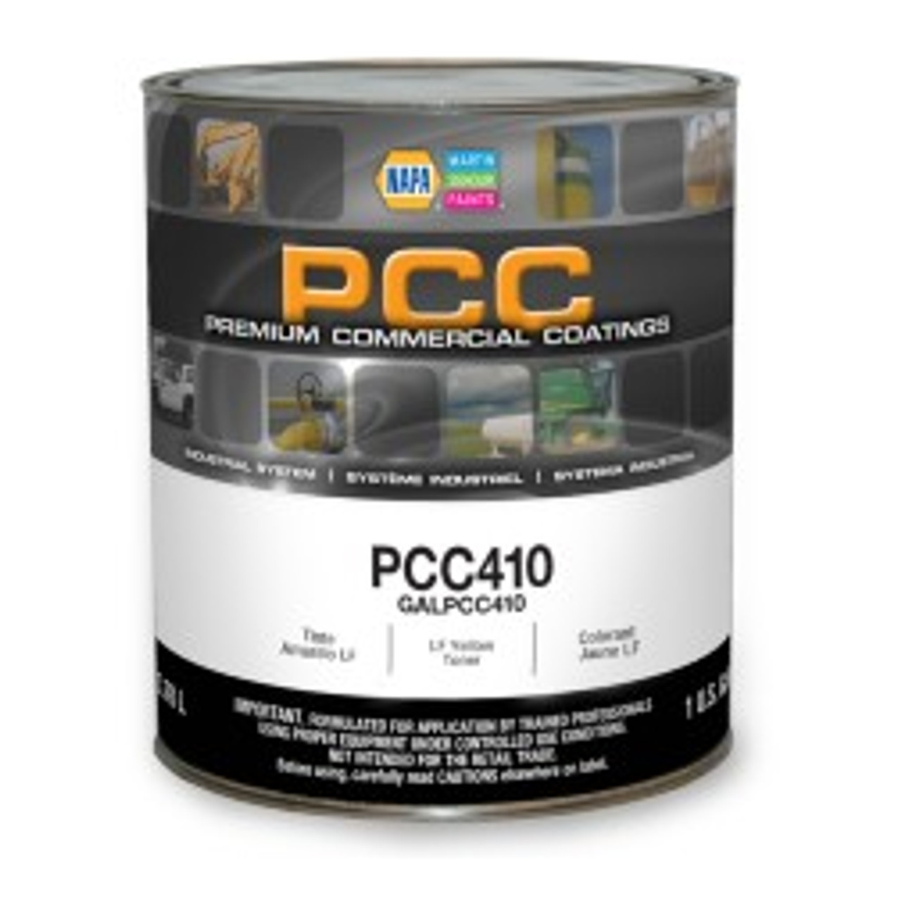MARTIN SENOUR GALPCC410 PCC LF YELLOW TONER MARTIN SENOUR GALPCC410 PCC LF YELLOW TONER