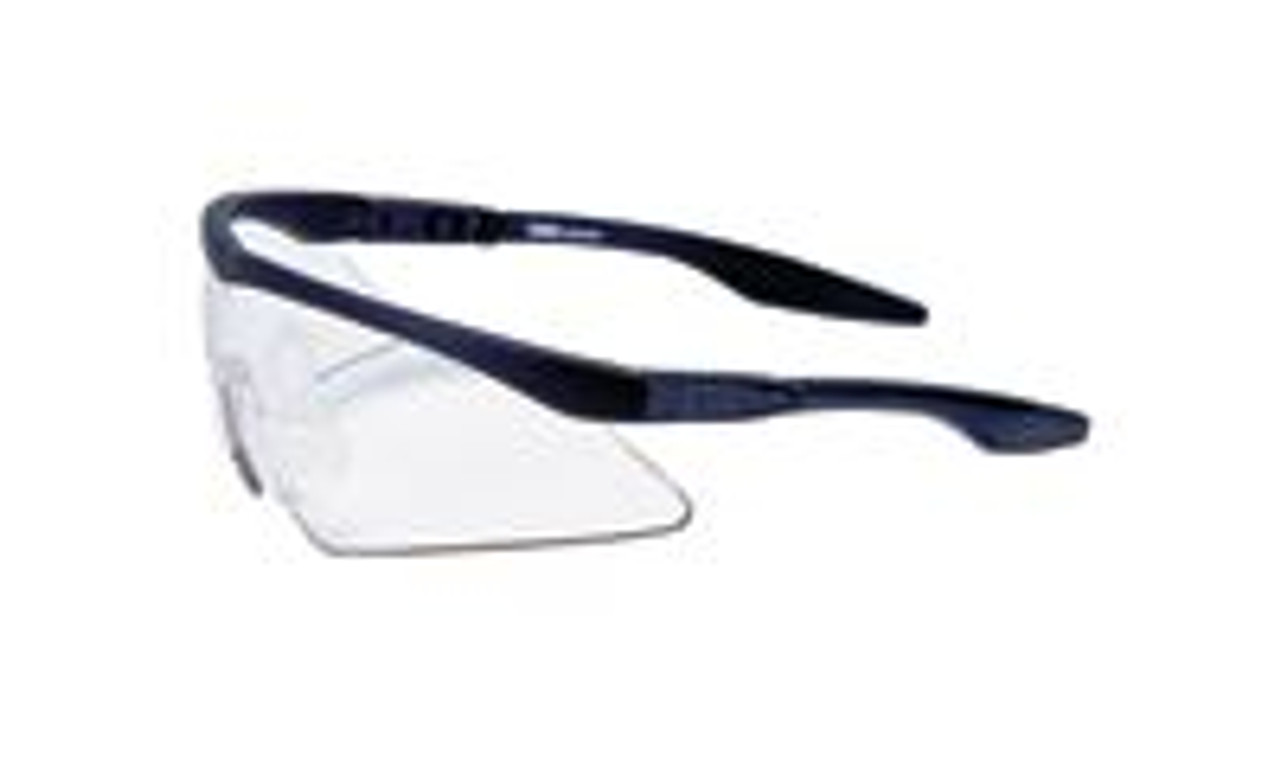 MSA SAFETY WORKS 10026005 10026005 EYEWEAR,SAFETY,PLANO,