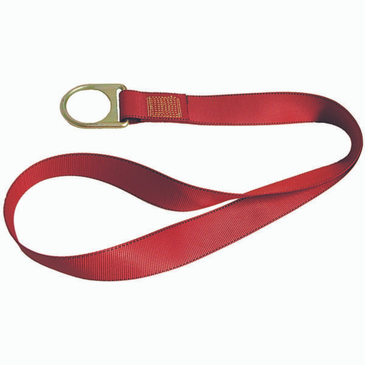 MSA SAFETY WORKS 10042792 10042792 STRAP ANCHOR 3'