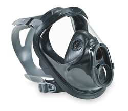 MSA SAFETY WORKS 10083802 10083802 ADV 4100 TWIN PORT