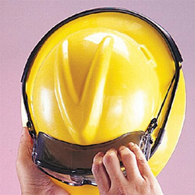 MSA SAFETY WORKS 459458 459458 RING,GOGGLE RETAIN.