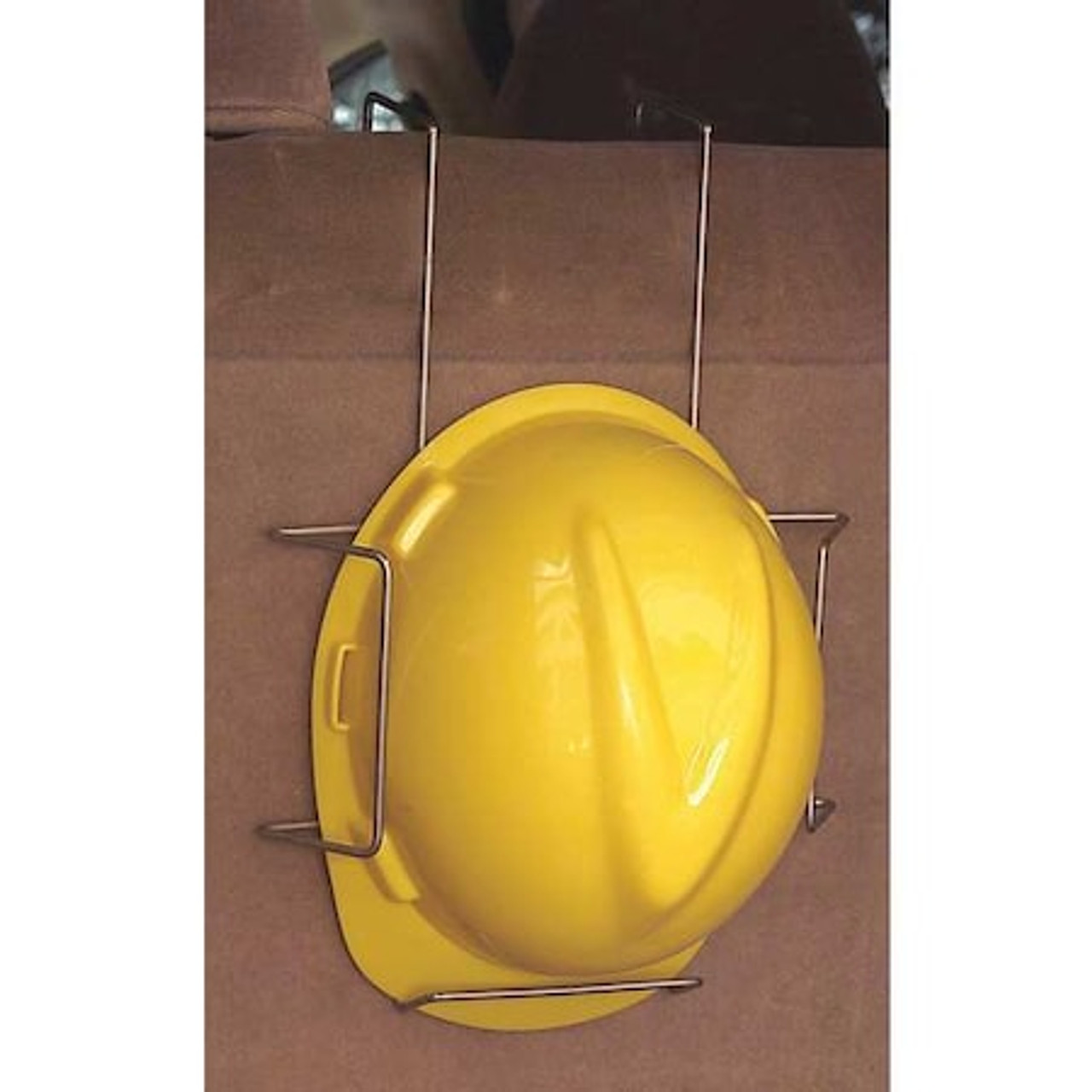 MSA SAFETY WORKS 696389 696389 RACK,HAT,SEAT,