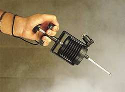 MSA SAFETY WORKS 73067 10 FT SAMPLING HOSE KWIK-DRAW PUMP