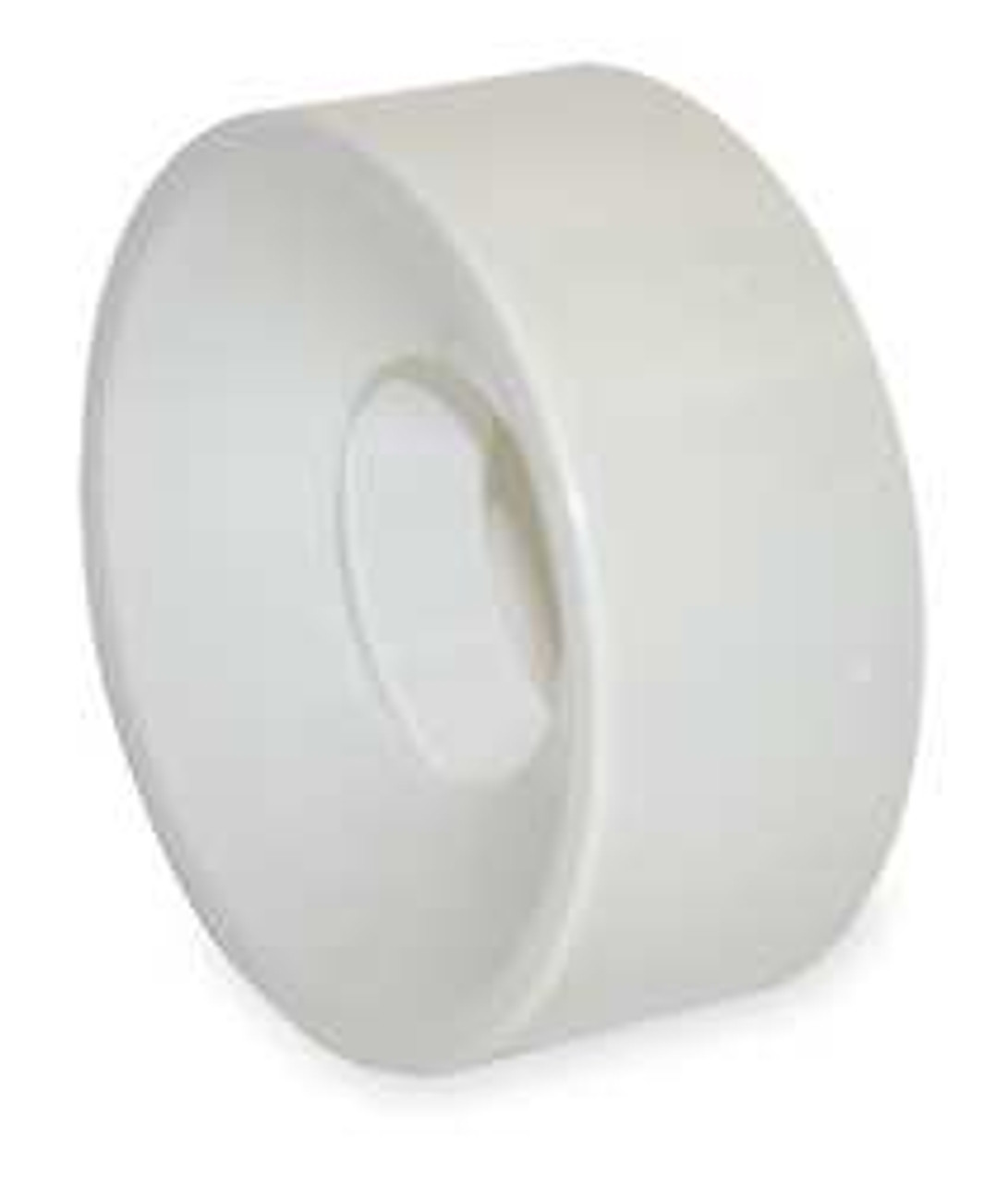 MUELLER 1WKF6 FLUSH BUSHING PVC 4 X 3 IN 1500 PSI