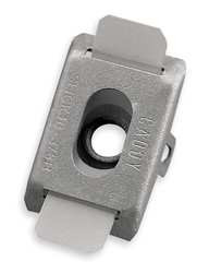 CADDY SLICK375 STRUT NUT 450 TO 1100 LB MAX LOAD